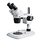 stereo zoom microscope